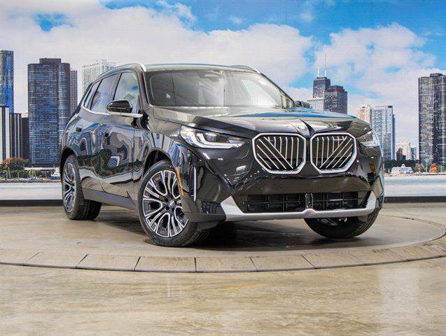 2026 BMW X3 30 xDrive for sale in Lake Bluff, IL