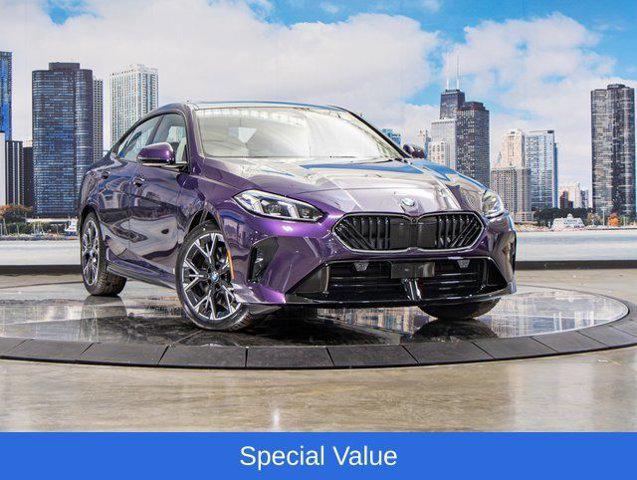 2025 BMW Coupe xDrive for sale in Lake Bluff, IL
