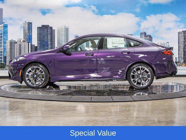 2025 BMW Coupe xDrive