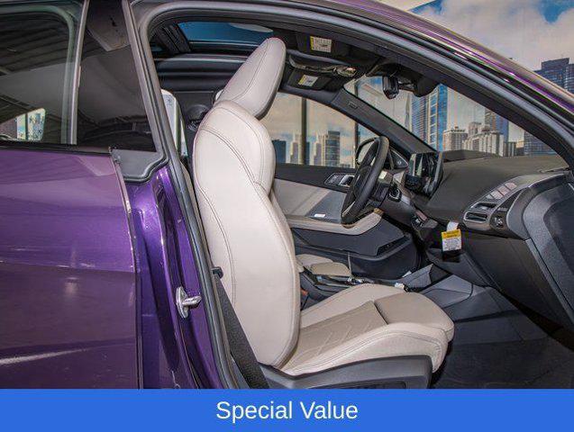 2025 BMW Coupe xDrive