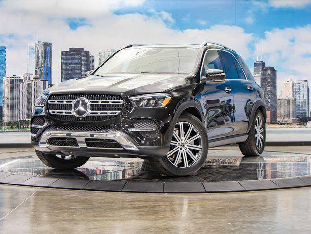 2026 Mercedes-Benz GLE GLE 350 GLE 350