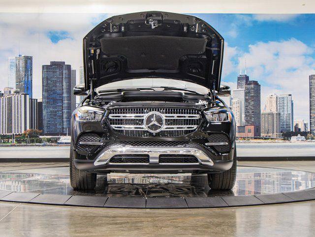 2026 Mercedes-Benz GLE GLE 350 GLE 350