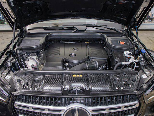 2026 Mercedes-Benz GLE GLE 350 GLE 350