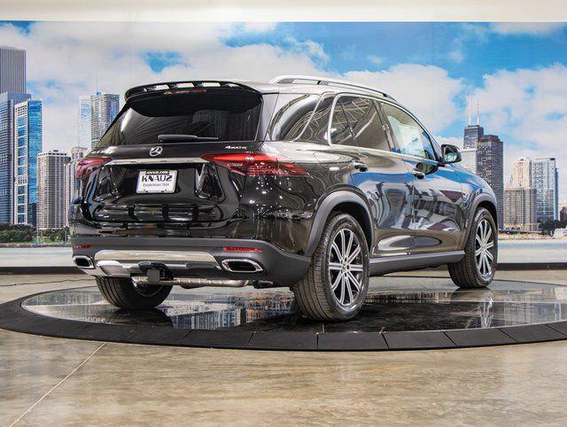 2026 Mercedes-Benz GLE GLE 350 GLE 350