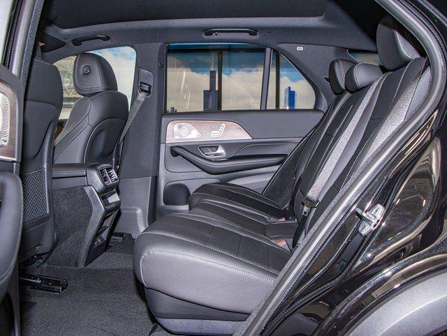 2026 Mercedes-Benz GLE GLE 350 GLE 350