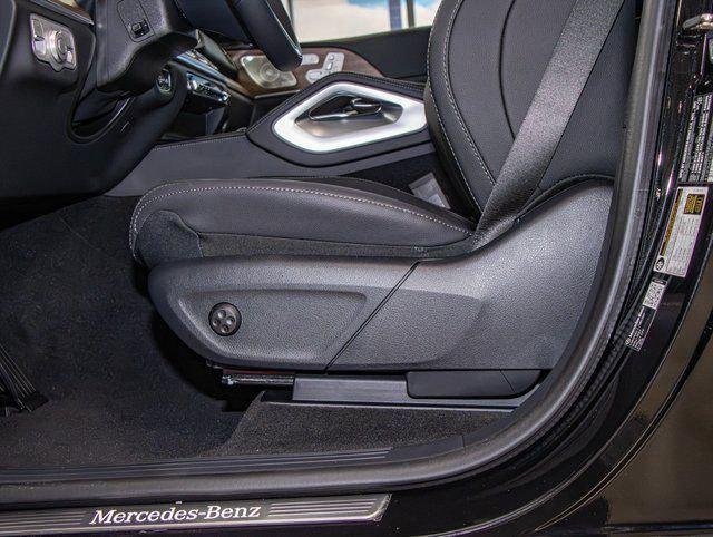 2026 Mercedes-Benz GLE GLE 350 GLE 350