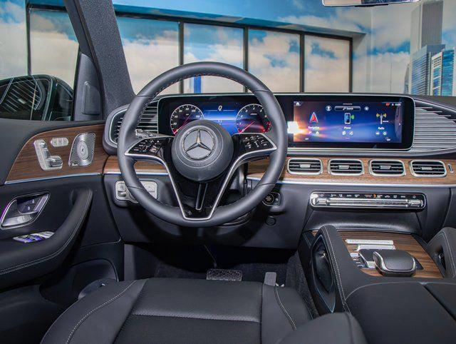 2026 Mercedes-Benz GLE GLE 350 GLE 350