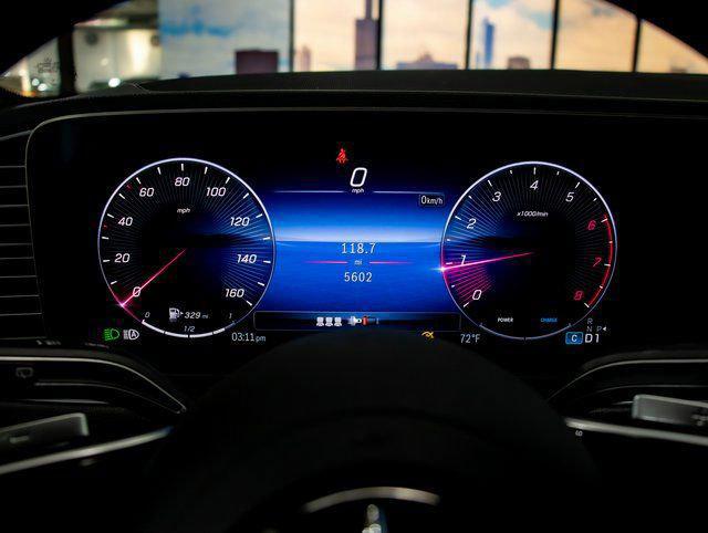 2026 Mercedes-Benz GLE GLE 350 GLE 350