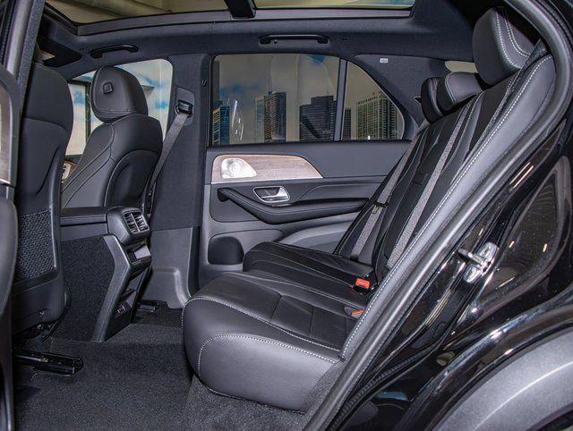 2026 Mercedes-Benz GLE GLE 350 GLE 350