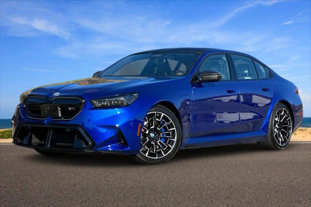 2025 BMW M5 Sedan for sale in Seaside, CA