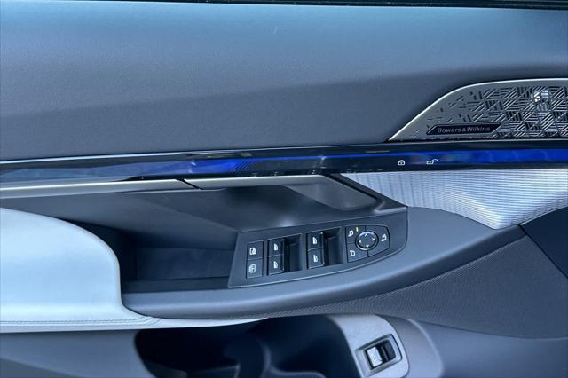 2025 BMW M5 Sedan