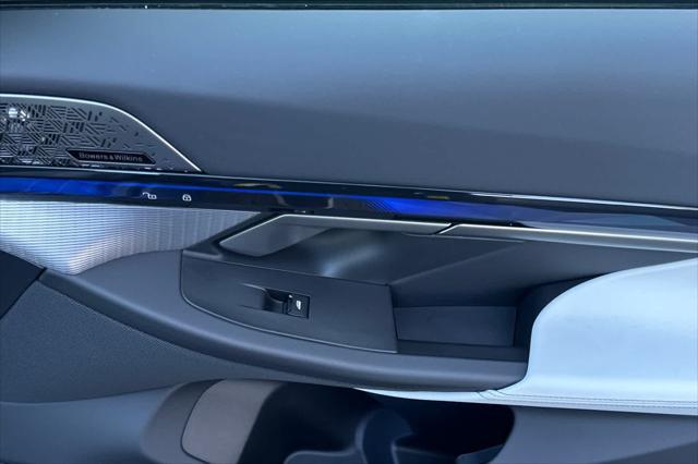 2025 BMW M5 Sedan