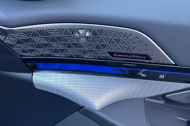 2025 BMW M5 Sedan