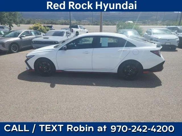 2025 Hyundai Elantra Base for sale in Grand Junction, CO