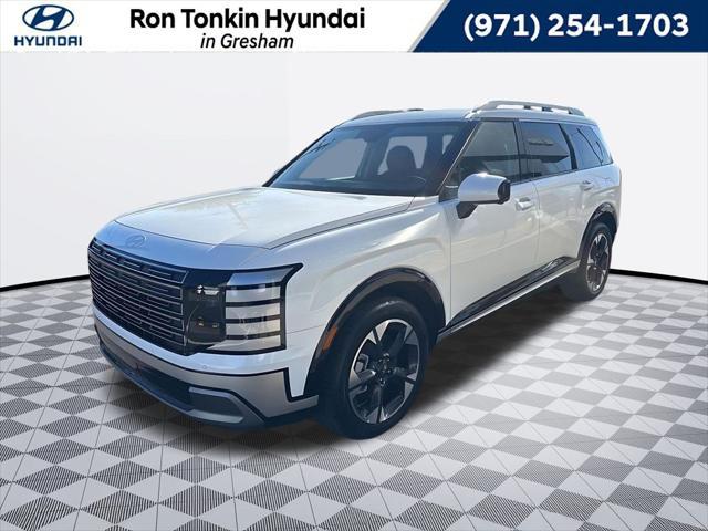 2026 Hyundai Palisade Limited for sale in GRESHAM, OR