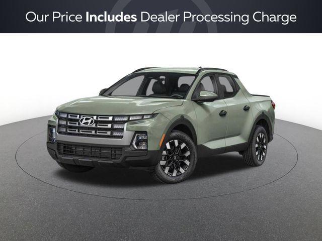 2026 Hyundai Santa Cruz SEL for sale in TOWSON, MD