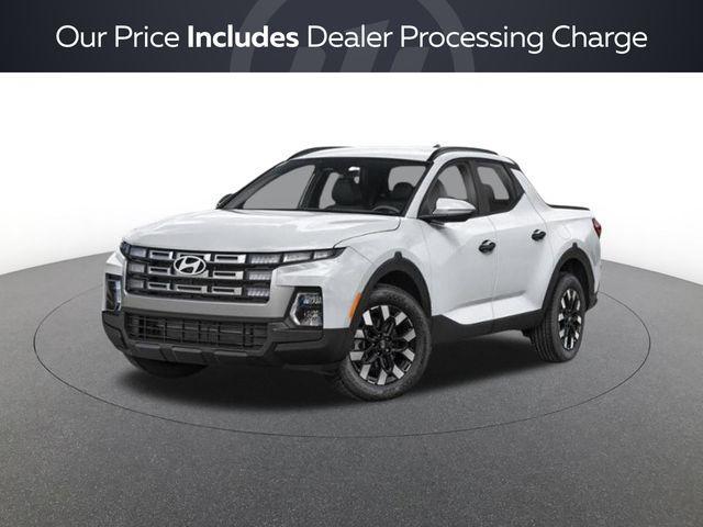 2026 Hyundai Santa Cruz SEL for sale in TOWSON, MD