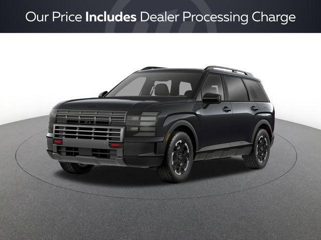 2026 Hyundai Palisade XRT Pro for sale in TOWSON, MD