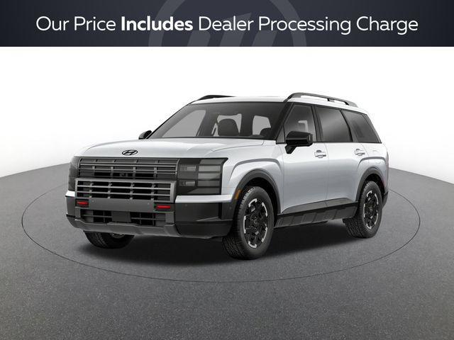 2026 Hyundai Palisade XRT Pro for sale in TOWSON, MD