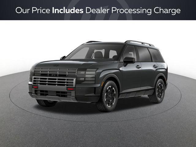 2026 Hyundai Palisade XRT Pro for sale in TOWSON, MD