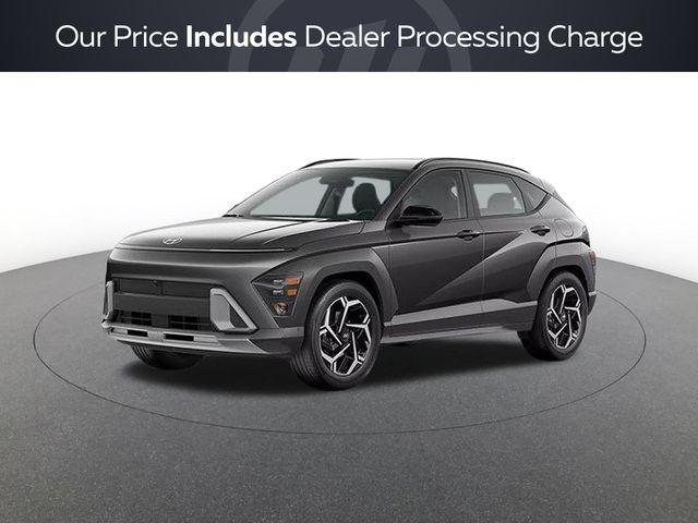 2026 Hyundai Kona SEL Premium for sale in TOWSON, MD