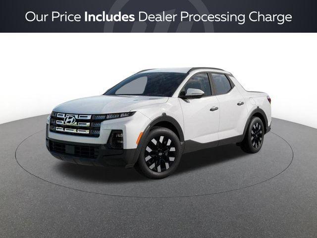 2026 Hyundai Santa Cruz SEL for sale in TOWSON, MD