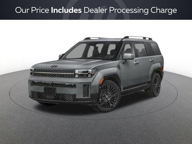 2026 Hyundai Santa Fe Hybrid Calligraphy for sale in TOWSON, MD