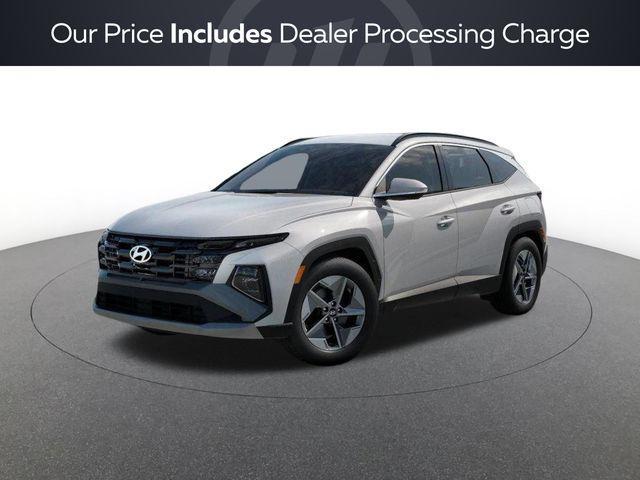 2026 Hyundai Tucson SEL for sale in TOWSON, MD