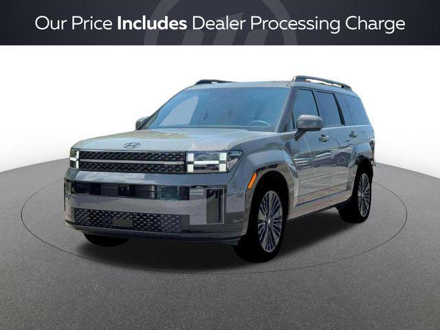 2026 Hyundai Santa Fe Hybrid Calligraphy for sale in TOWSON, MD