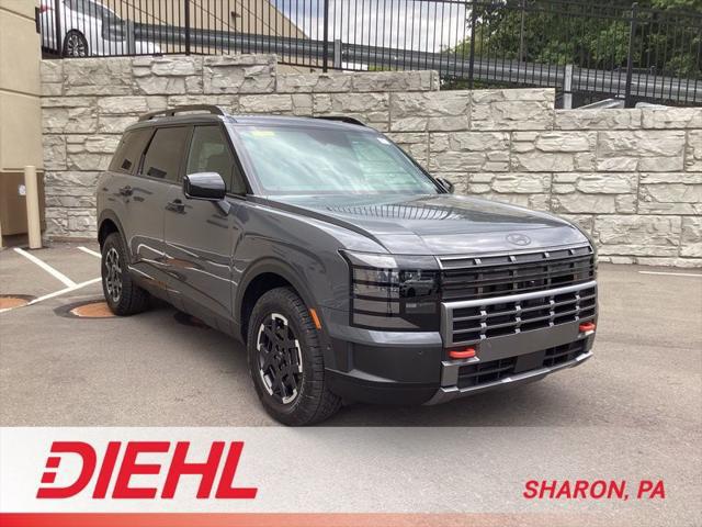 2026 Hyundai Palisade XRT Pro for sale in SHARON, PA