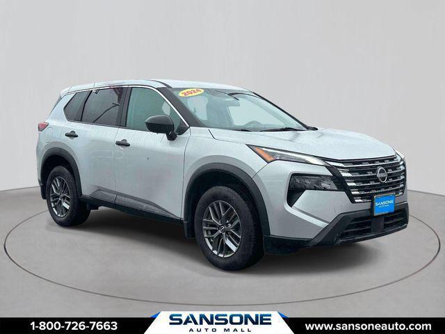 2024 Nissan Rogue S Intelligent AWD for sale in AVENEL, NJ
