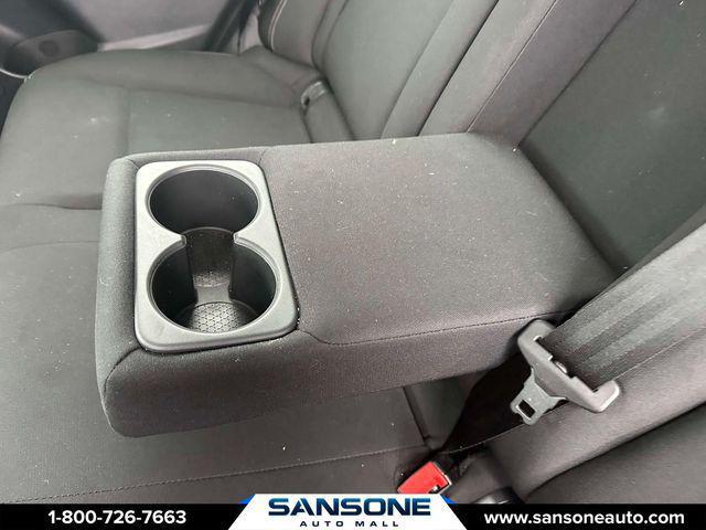 2024 Nissan Rogue S Intelligent AWD