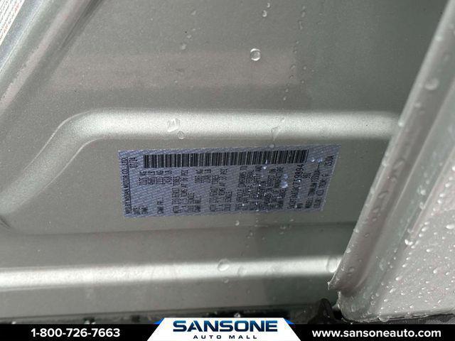 2024 Nissan Rogue S Intelligent AWD