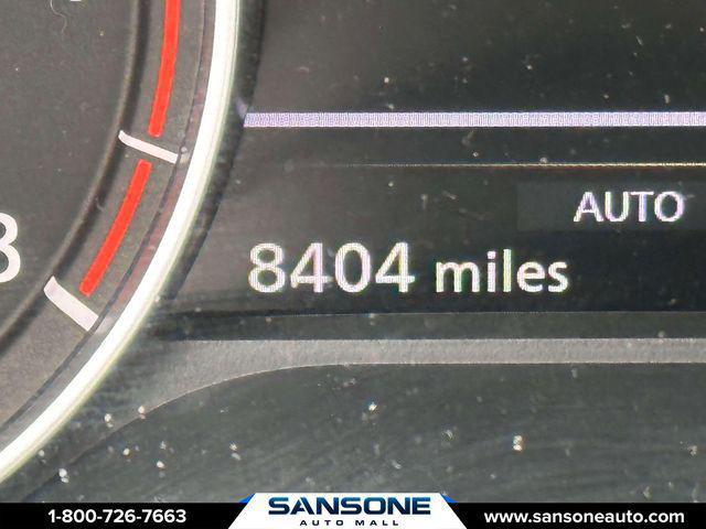 2024 Nissan Rogue S Intelligent AWD