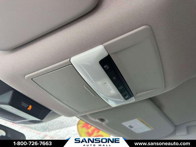 2024 Nissan Rogue S Intelligent AWD