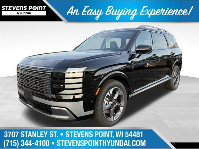 2026 Hyundai Palisade Limited for sale in STEVENS POINT, WI