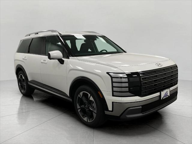 2026 Hyundai Palisade Limited for sale in APPLETON, WI