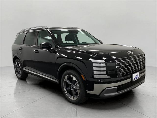 2026 Hyundai Palisade Limited for sale in APPLETON, WI