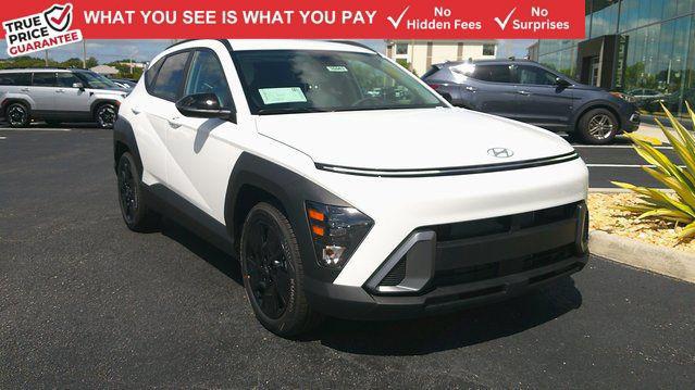 2026 Hyundai Kona SEL Sport for sale in WINTER HAVEN, FL