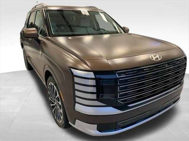 2026 Hyundai Palisade Calligraphy for sale in BRIDGEPORT, WV