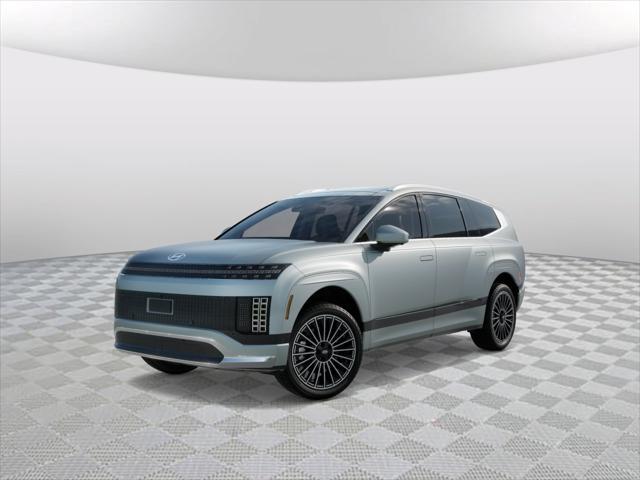 2026 Hyundai IONIQ 9 Performance Calligraphy Design for sale in ALEXANDRIA, VA