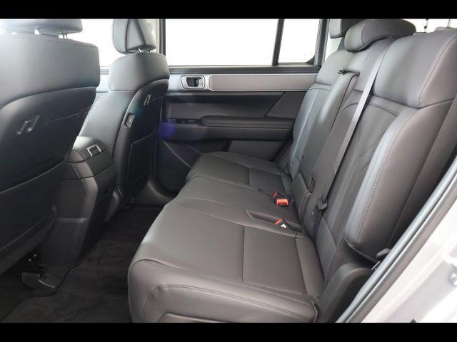 2026 Hyundai Santa Fe XRT