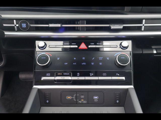 2026 Hyundai Santa Fe XRT