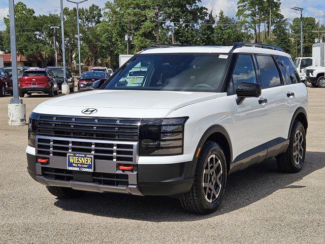 2026 Hyundai Palisade XRT Pro for sale in CONROE, TX