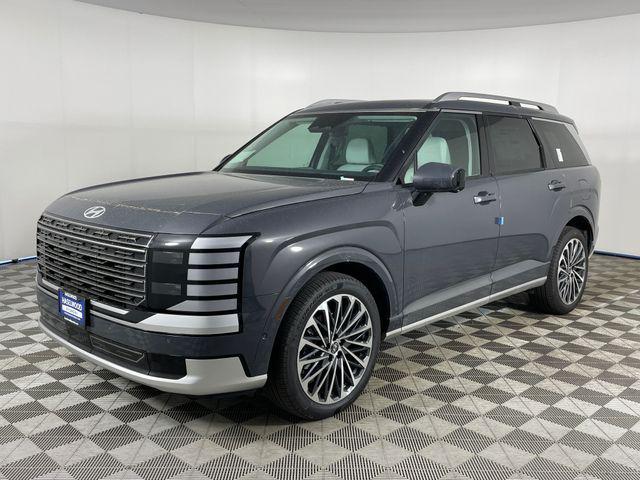 2026 Hyundai Palisade Calligraphy for sale in BREMERTON, WA