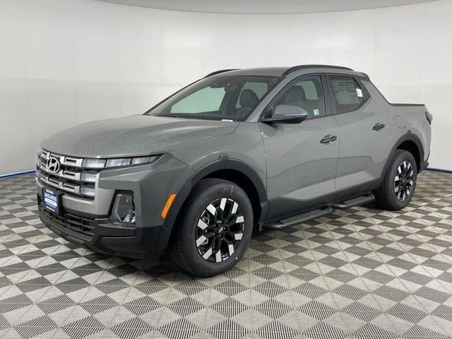 2026 Hyundai Santa Cruz SEL for sale in BREMERTON, WA