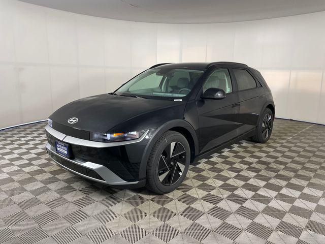 2025 Hyundai IONIQ 5 SEL for sale in BREMERTON, WA