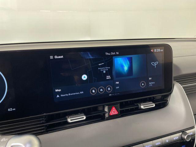 2025 Hyundai IONIQ 5 SEL