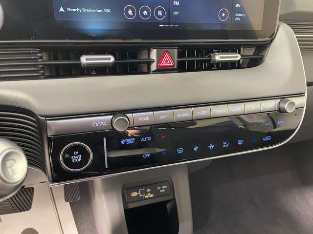 2025 Hyundai IONIQ 5 SEL