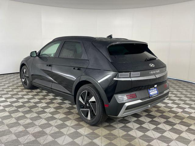 2025 Hyundai IONIQ 5 SEL
